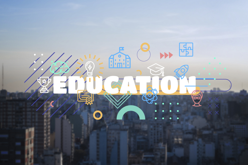 Education Initiatives